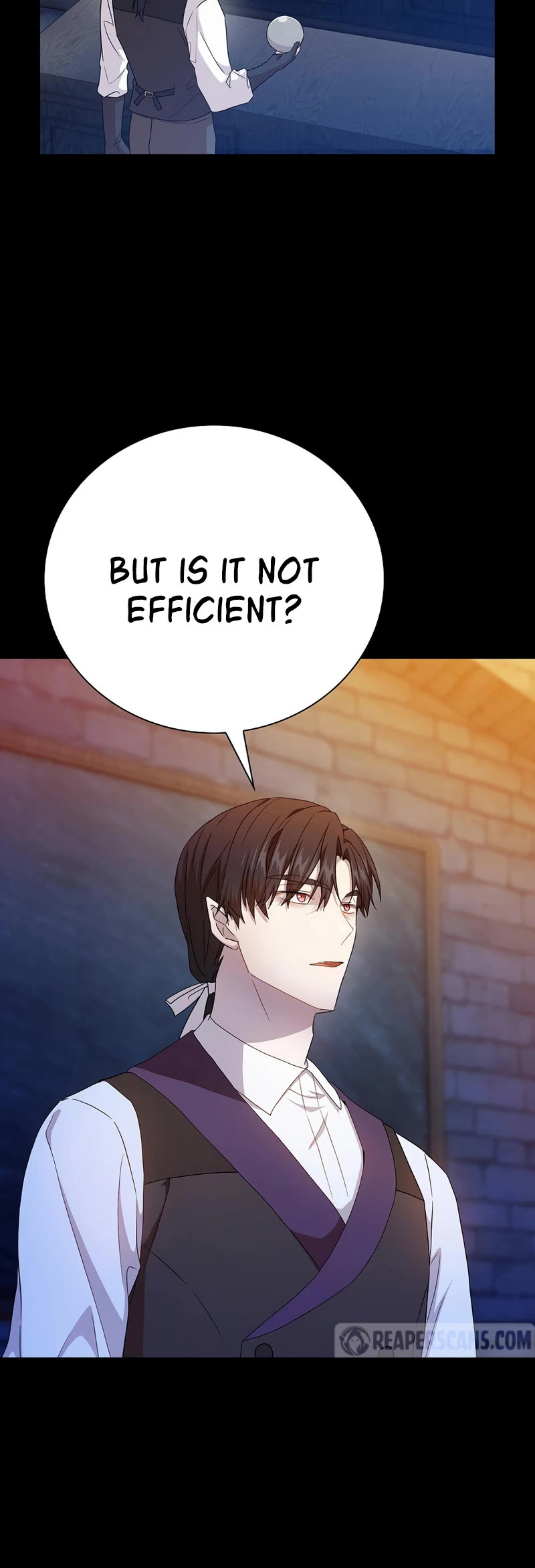 Magic Academy Survival Guide Chapter 53 page 25 - Chapter 53