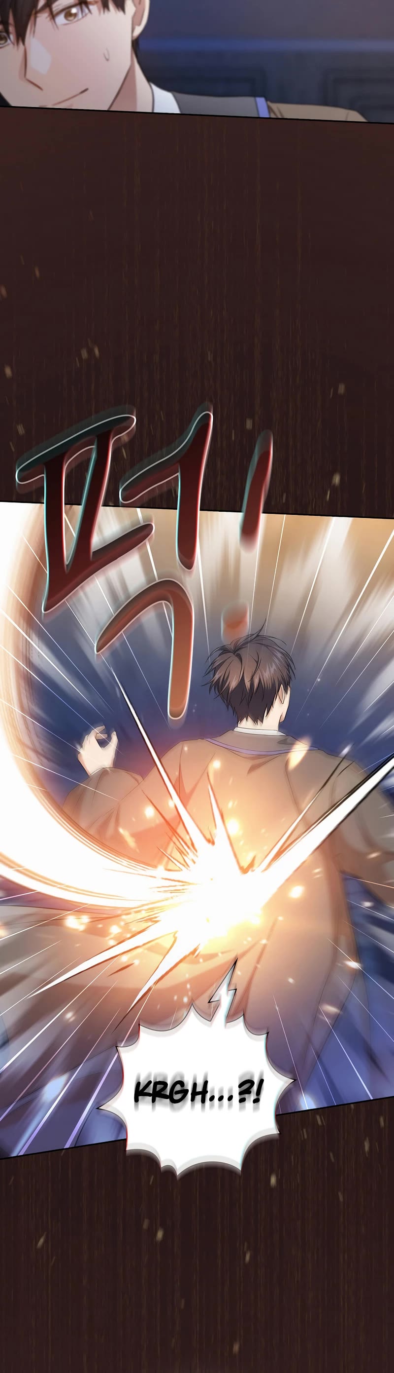 Magic Academy Survival Guide Chapter 53 page 33 - Chapter 53