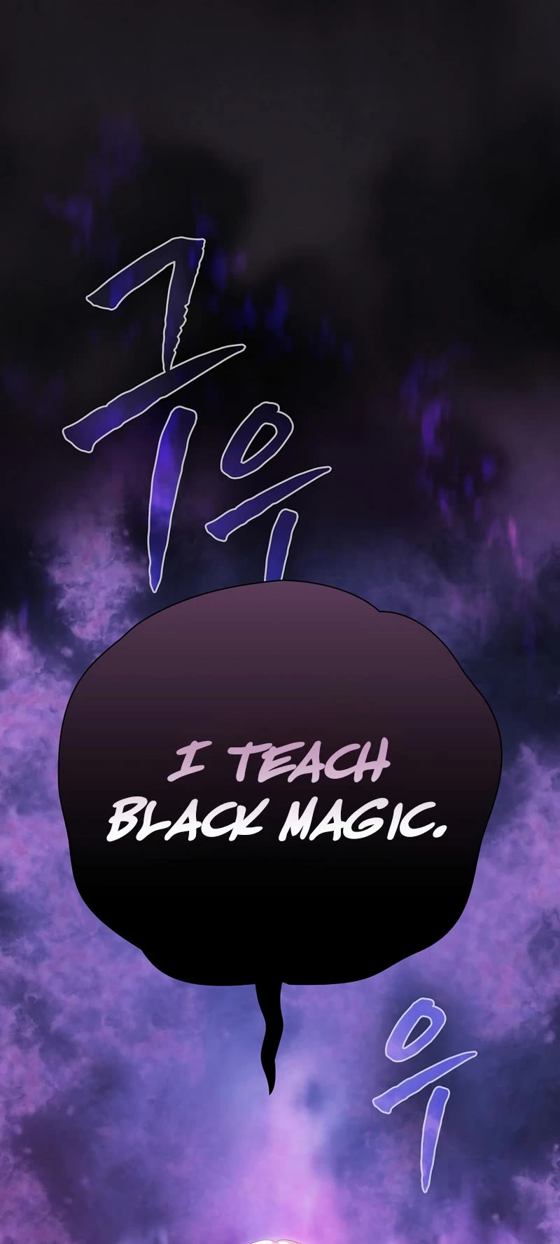 Magic Academy Survival Guide Chapter 53 page 48 - Chapter 53