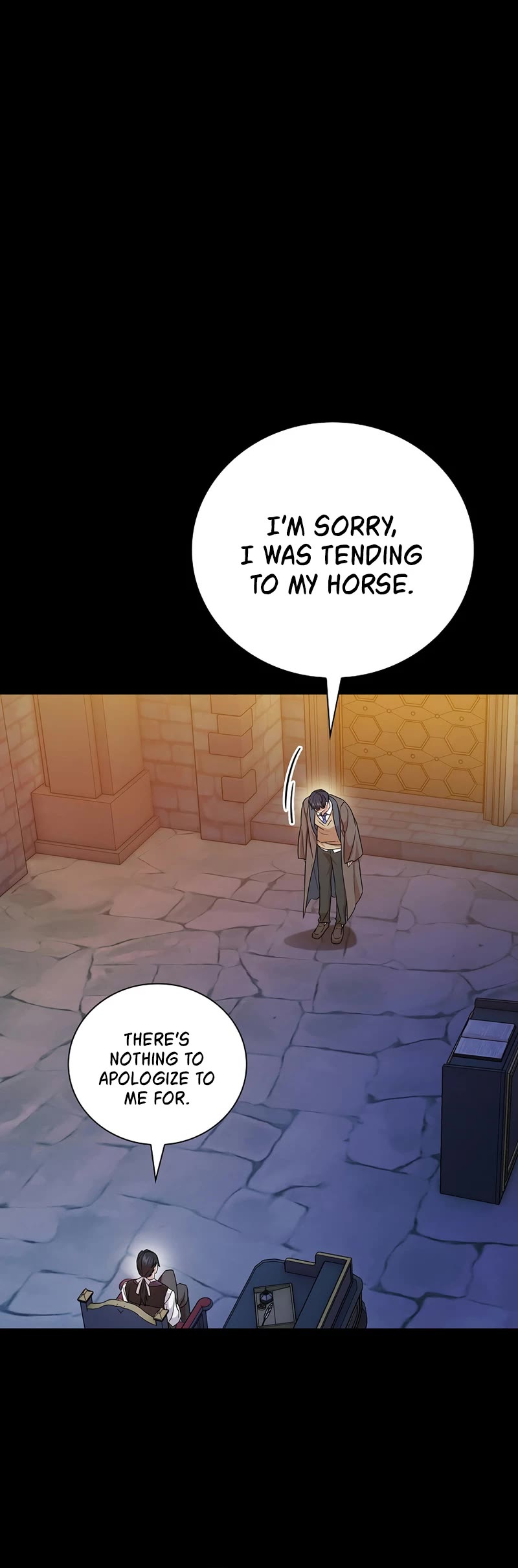 Magic Academy Survival Guide Chapter 53 page 5 - Chapter 53