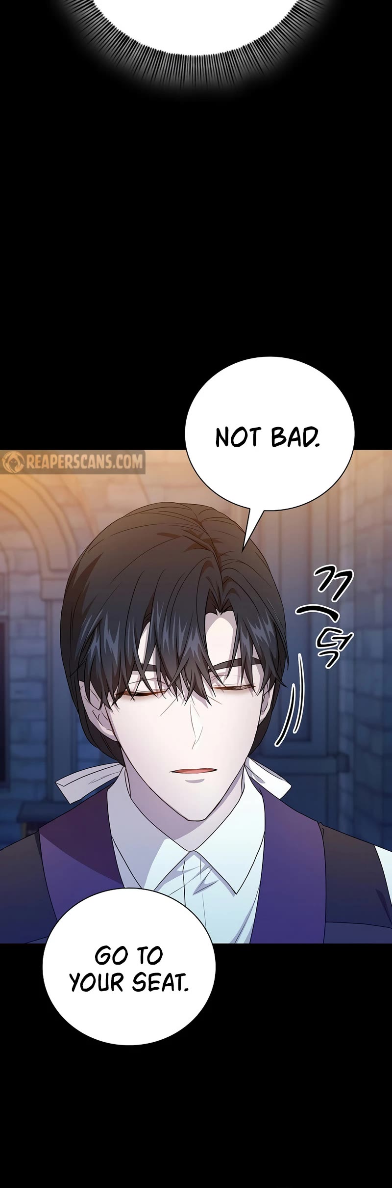 Magic Academy Survival Guide Chapter 53 page 9 - Chapter 53