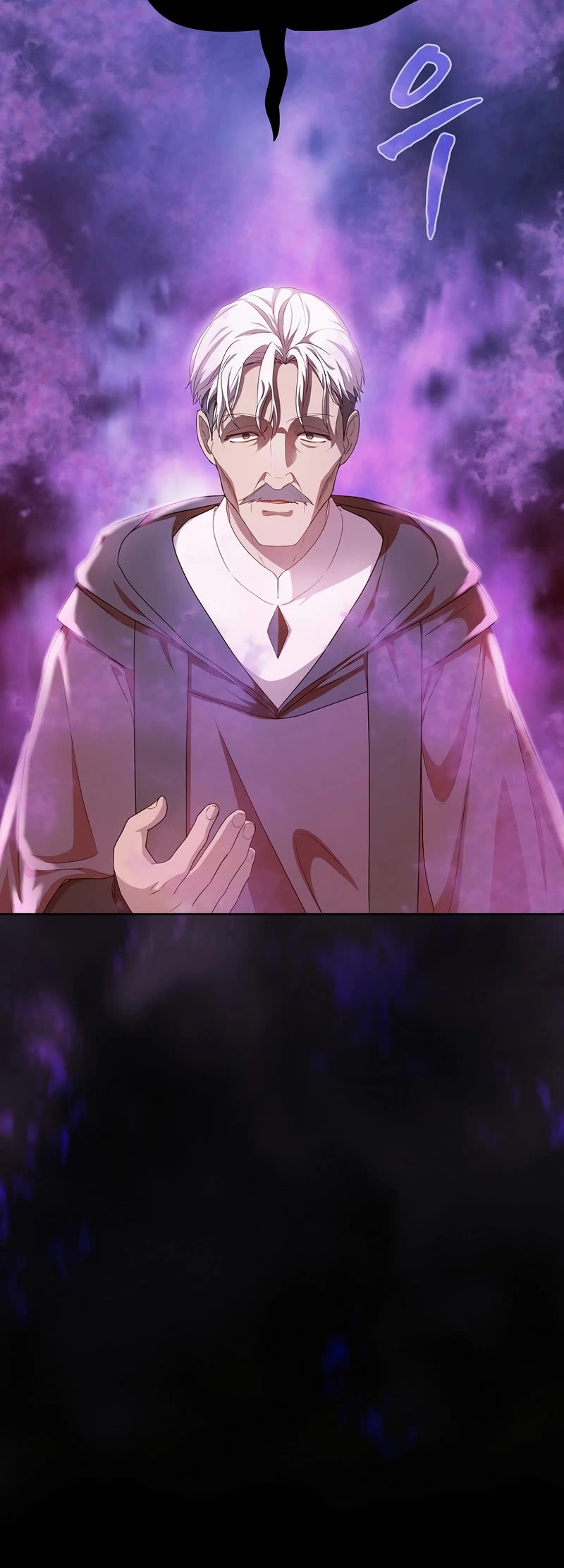 Magic Academy Survival Guide Chapter 54 page 3 - Chapter 54