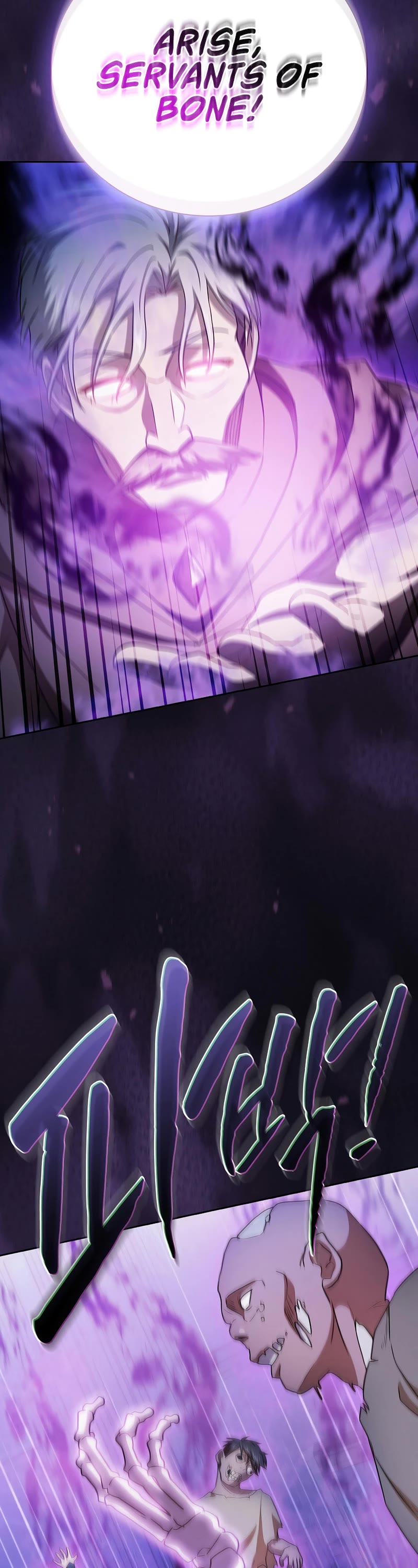 Magic Academy Survival Guide Chapter 54 page 30 - Chapter 54