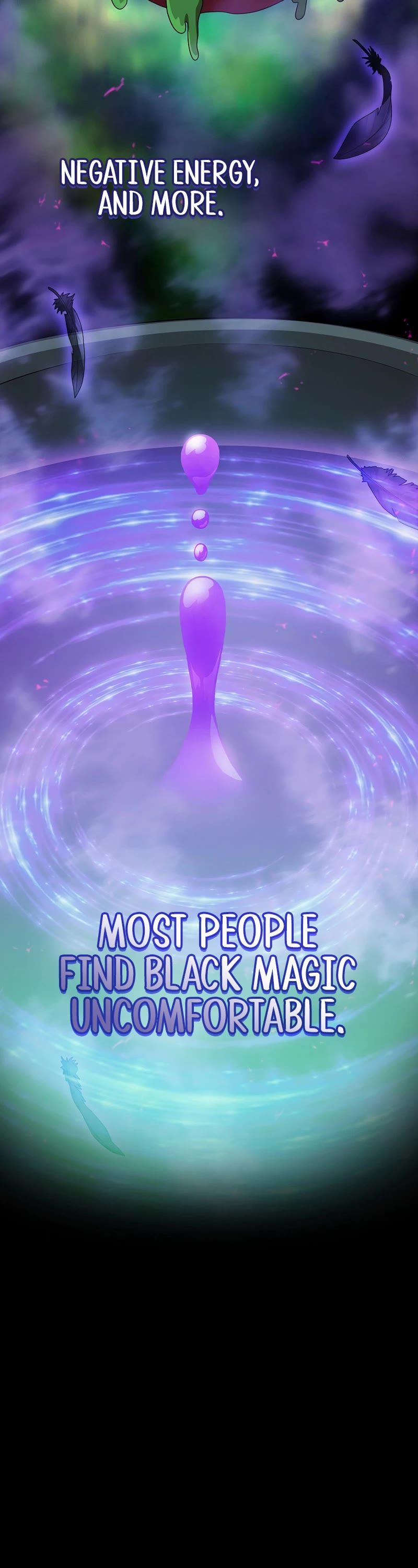 Magic Academy Survival Guide Chapter 54 page 6 - Chapter 54