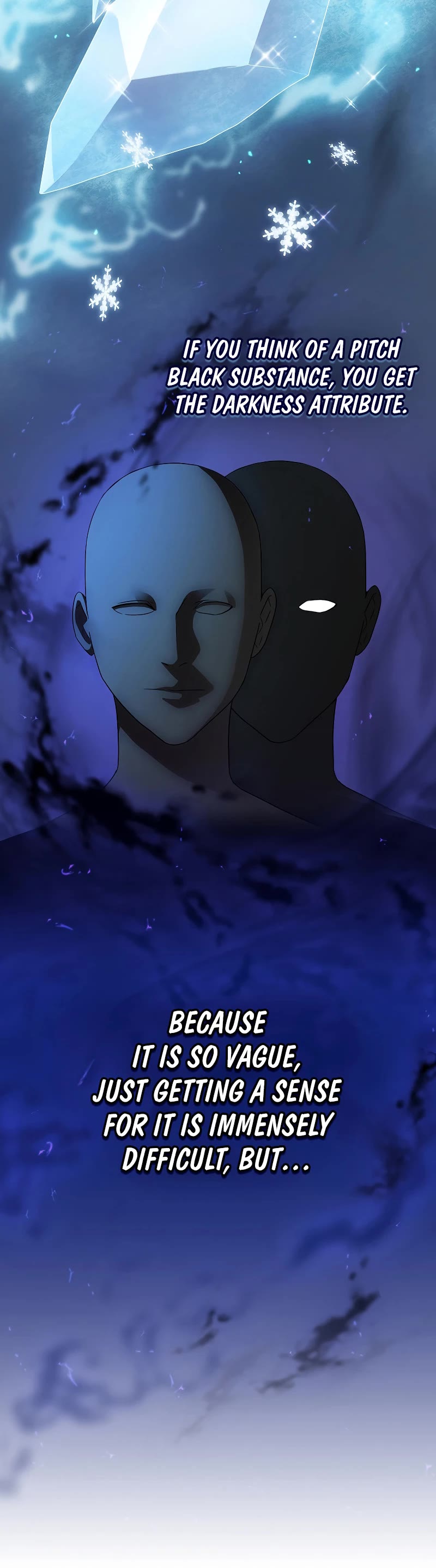 Magic Academy Survival Guide Chapter 55 page 5 - Chapter 55