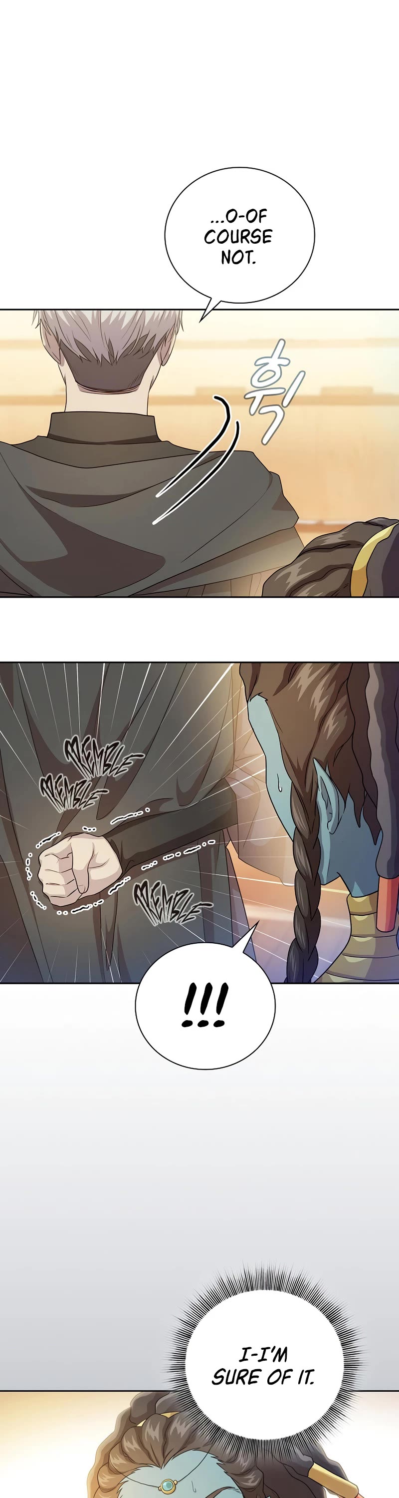 Magic Academy Survival Guide Chapter 56 page 2 - Chapter 56