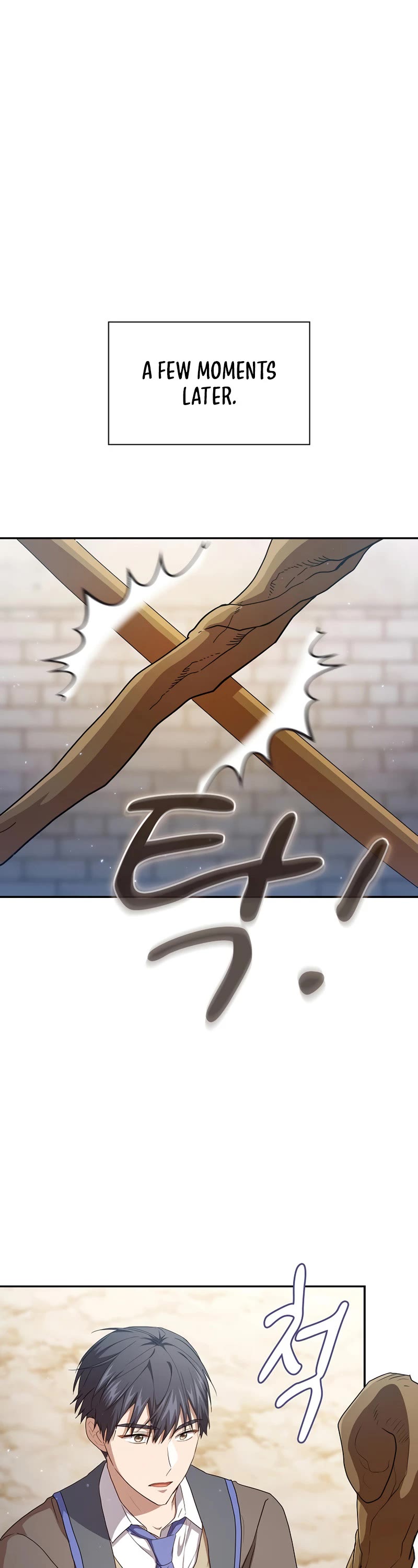 Magic Academy Survival Guide Chapter 56 page 25 - Chapter 56