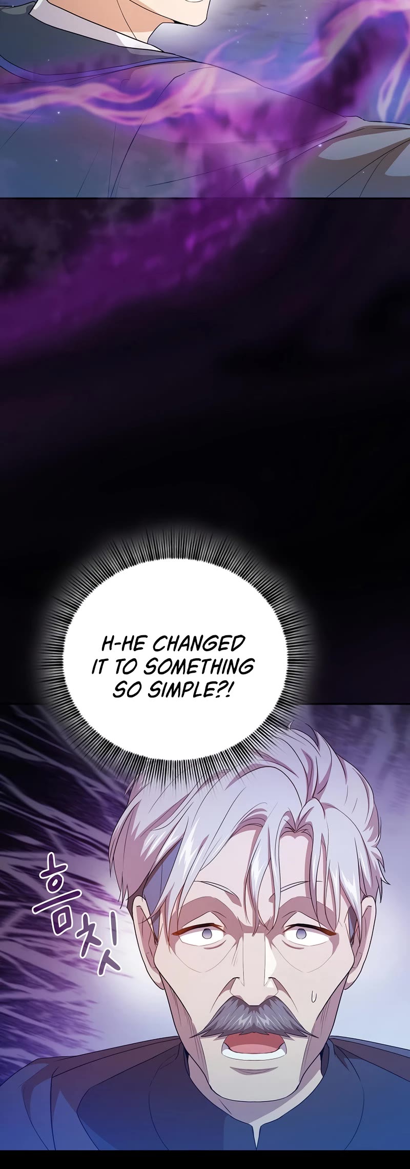 Magic Academy Survival Guide Chapter 56 page 45 - Chapter 56