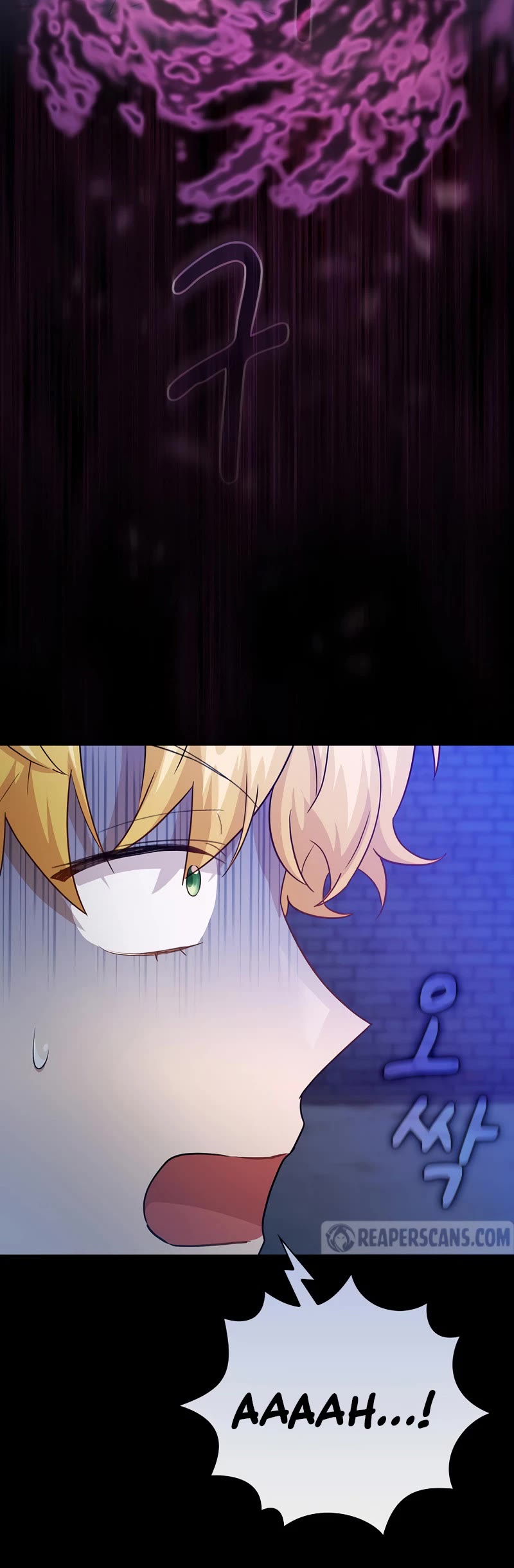 Magic Academy Survival Guide Chapter 56 page 49 - Chapter 56