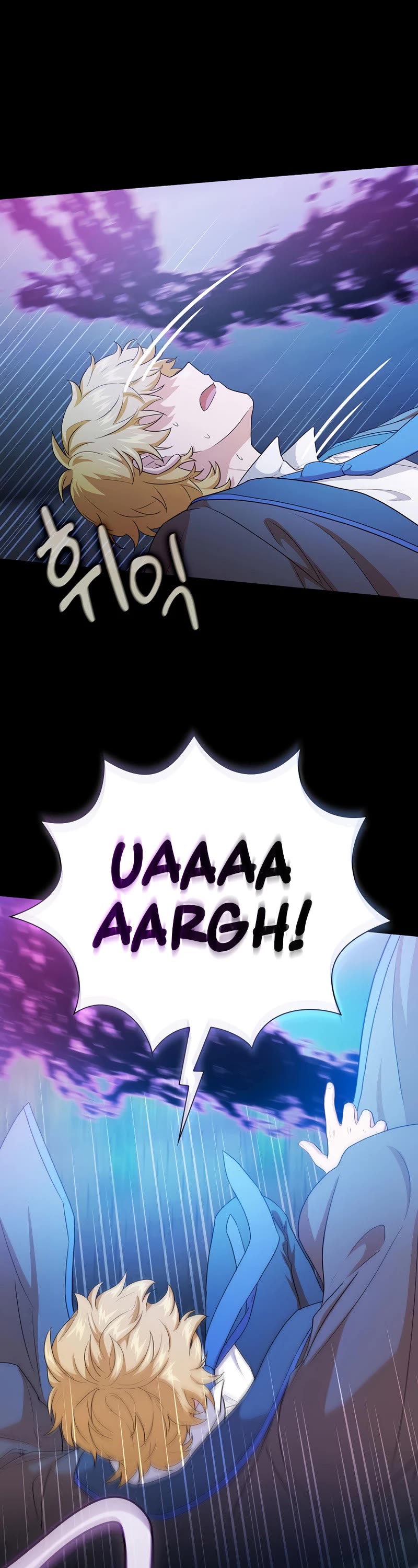 Magic Academy Survival Guide Chapter 56 page 50 - Chapter 56