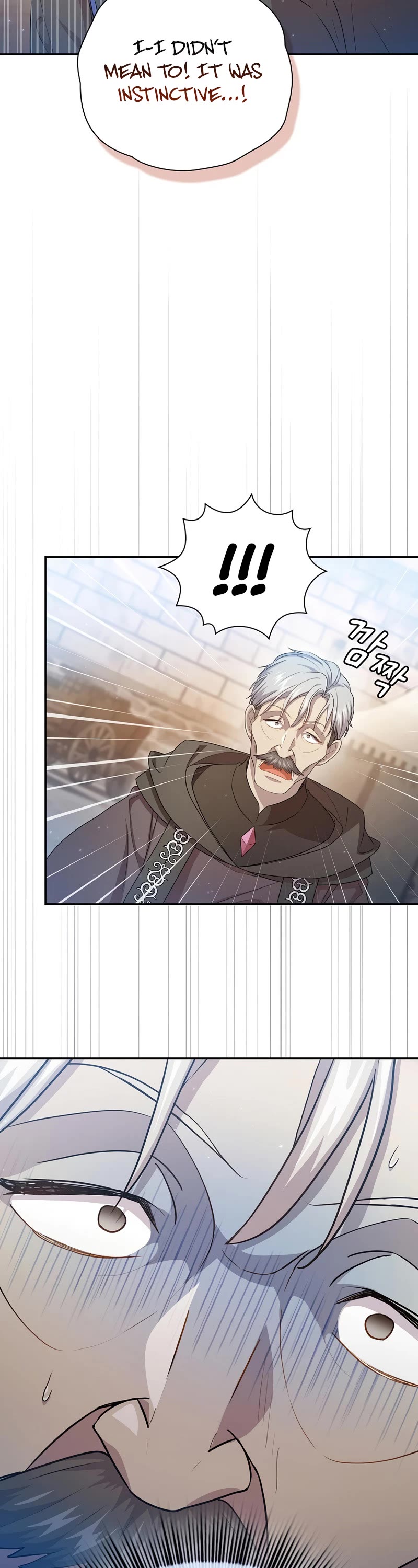 Magic Academy Survival Guide Chapter 56 page 53 - Chapter 56