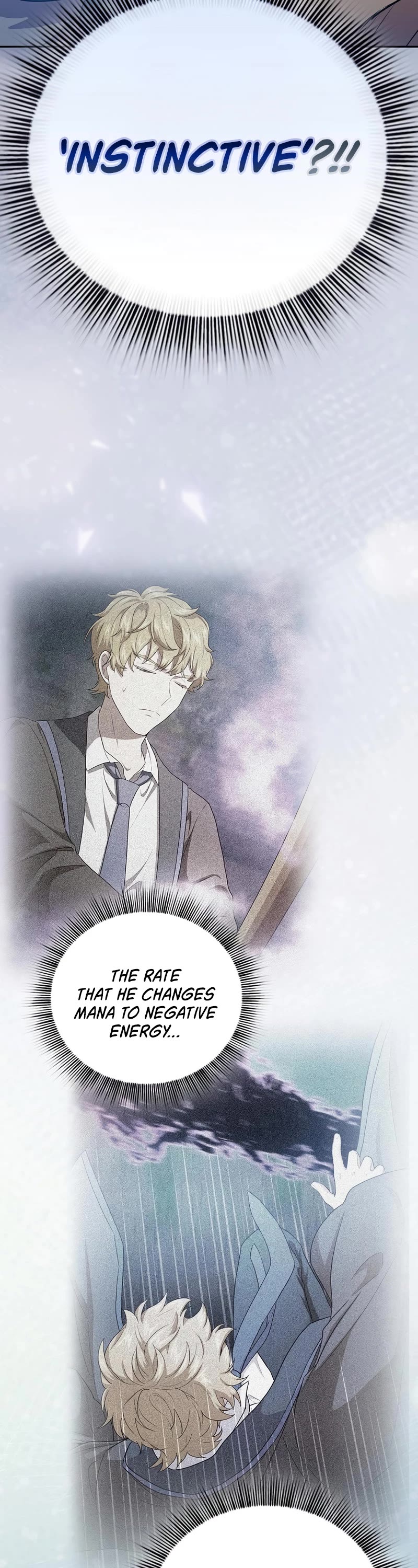 Magic Academy Survival Guide Chapter 56 page 54 - Chapter 56