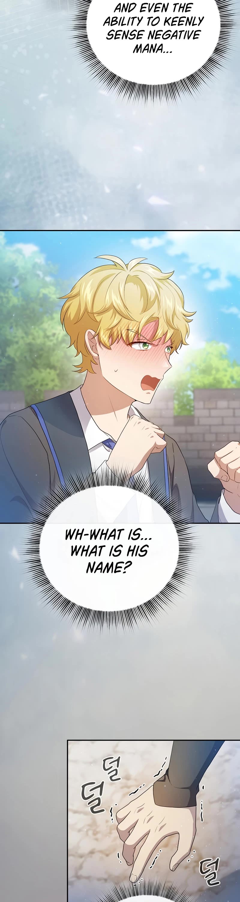 Magic Academy Survival Guide Chapter 56 page 55 - Chapter 56