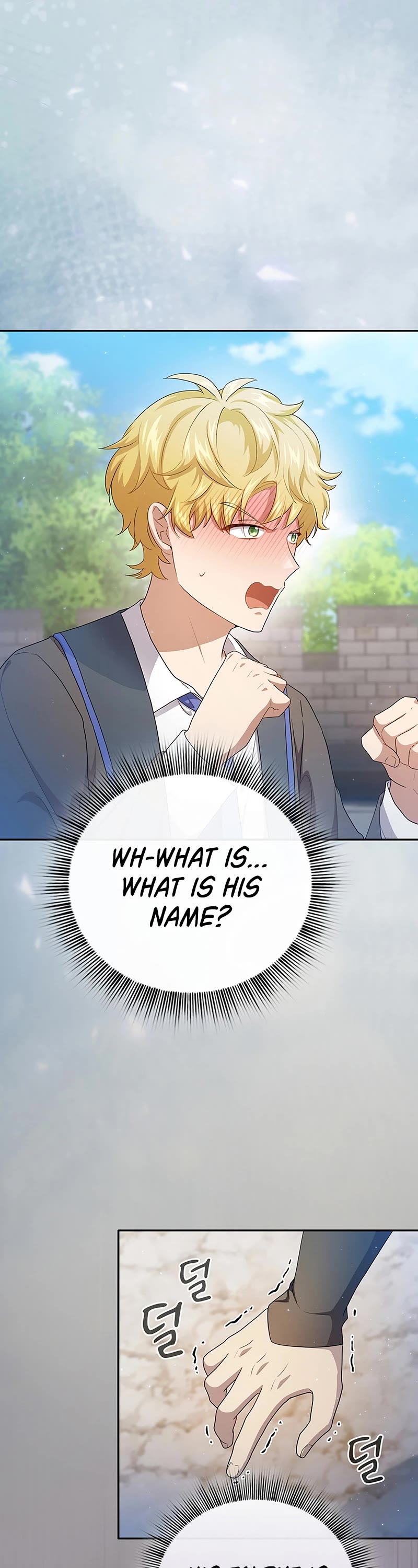 Magic Academy Survival Guide Chapter 57 page 2 - Chapter 57
