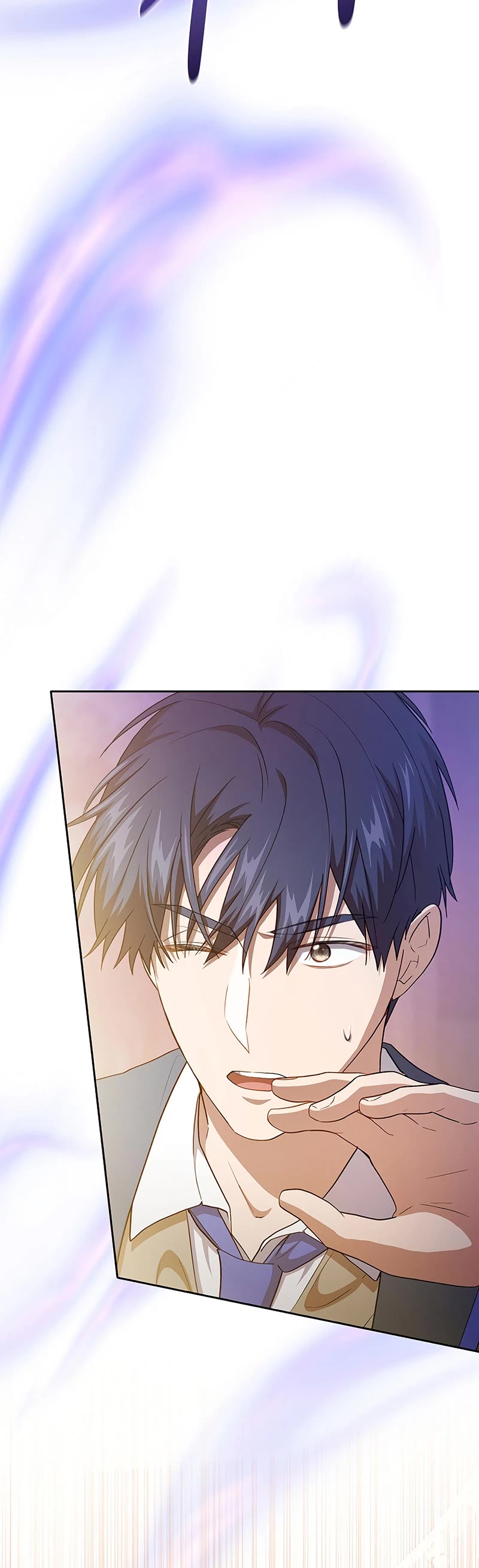 Magic Academy Survival Guide Chapter 57 page 35 - Chapter 57