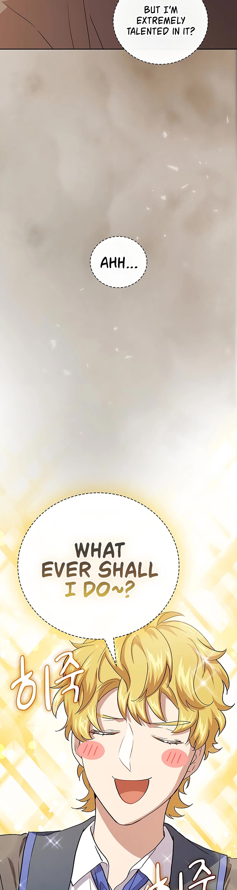 Magic Academy Survival Guide Chapter 57 page 46 - Chapter 57