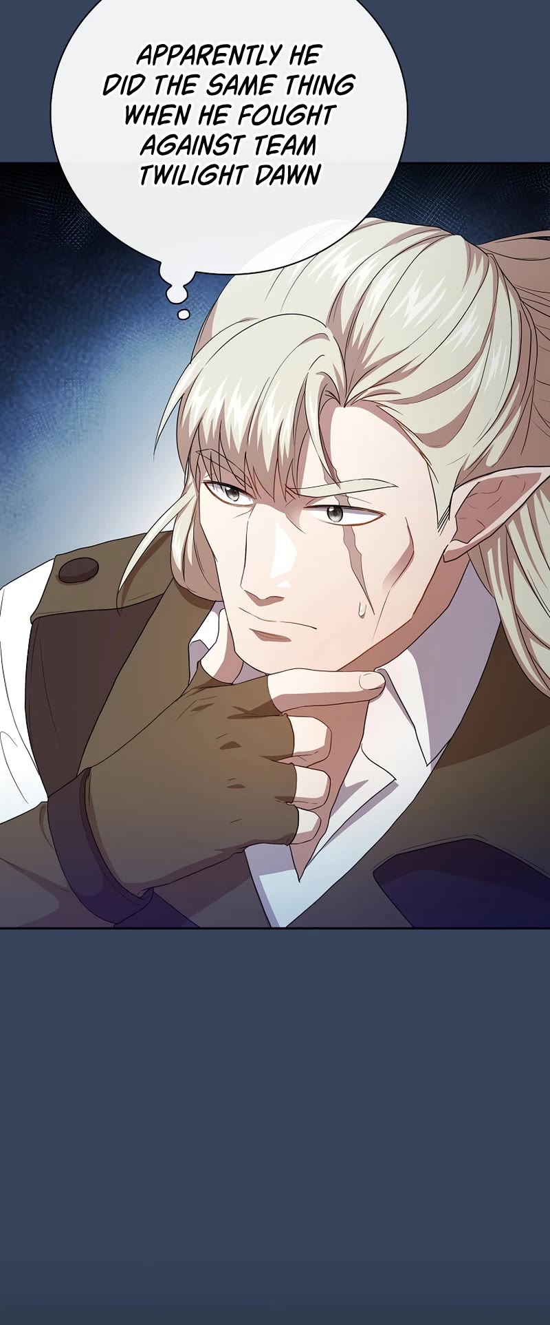 Magic Academy Survival Guide Chapter 58 page 32 - Chapter 58