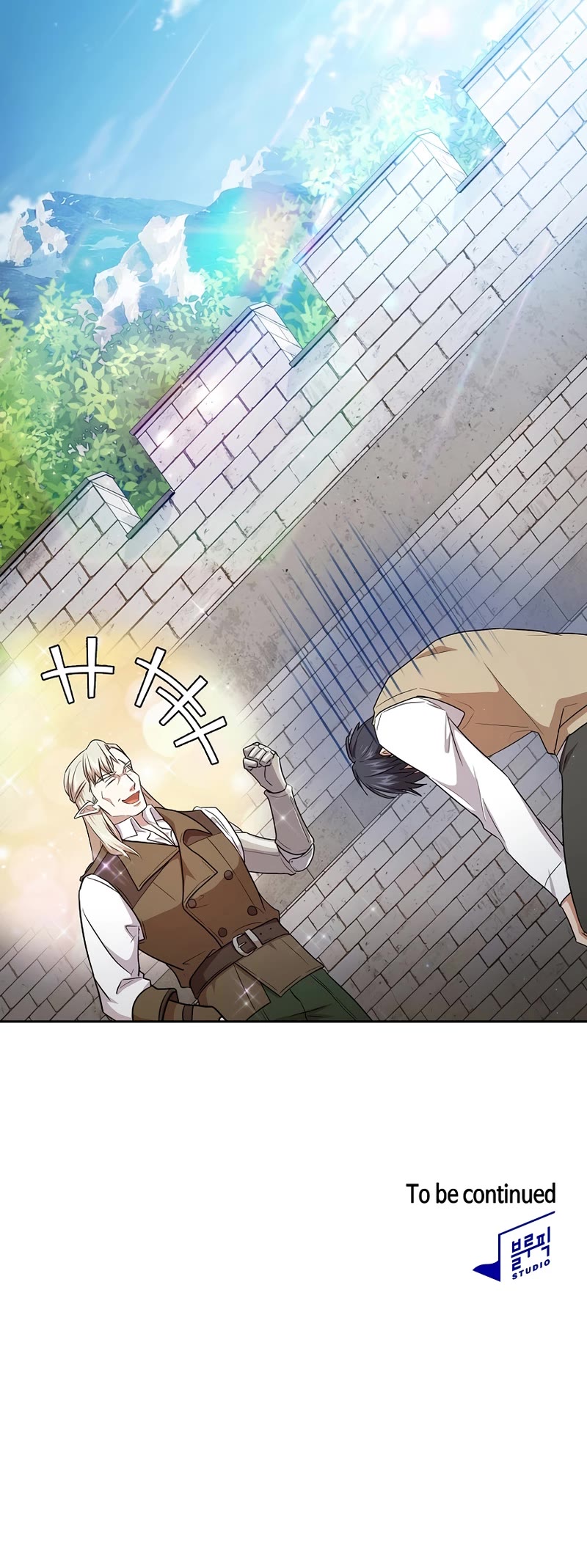 Magic Academy Survival Guide Chapter 58 page 43 - Chapter 58