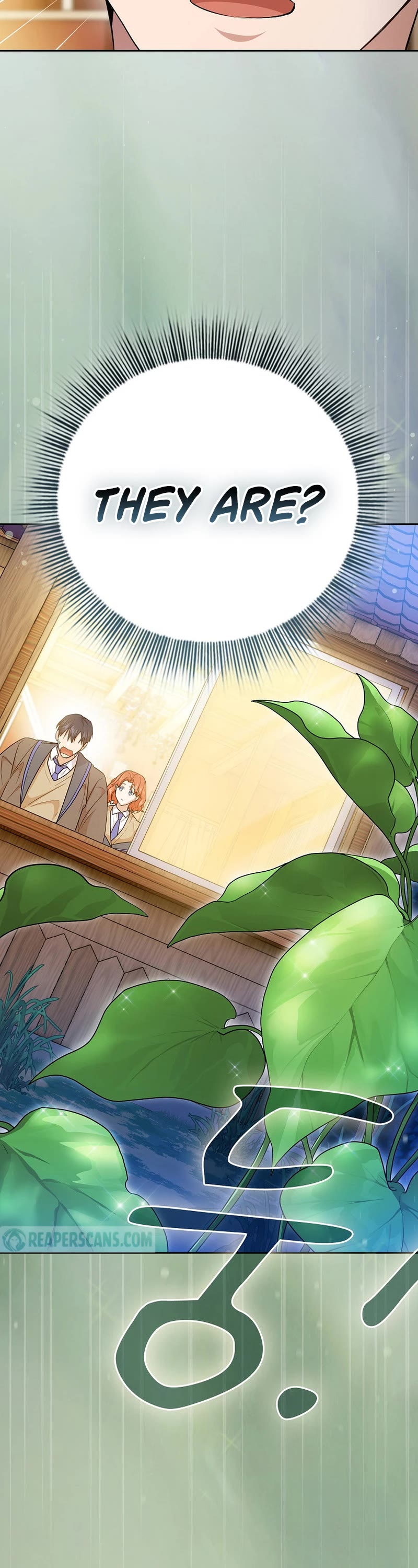 Magic Academy Survival Guide Chapter 59 page 15 - Chapter 59