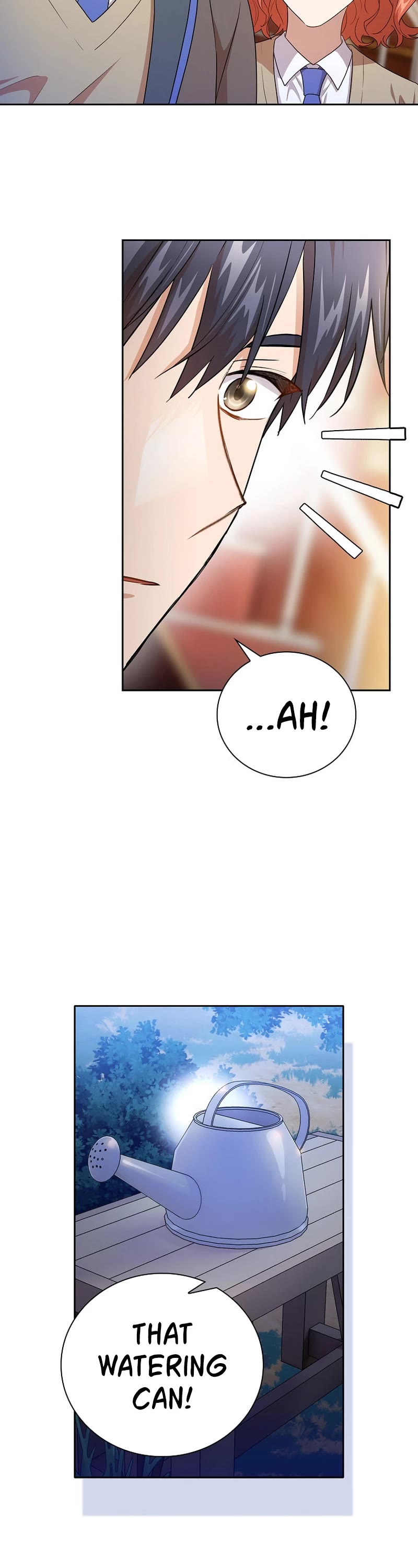 Magic Academy Survival Guide Chapter 59 page 17 - Chapter 59