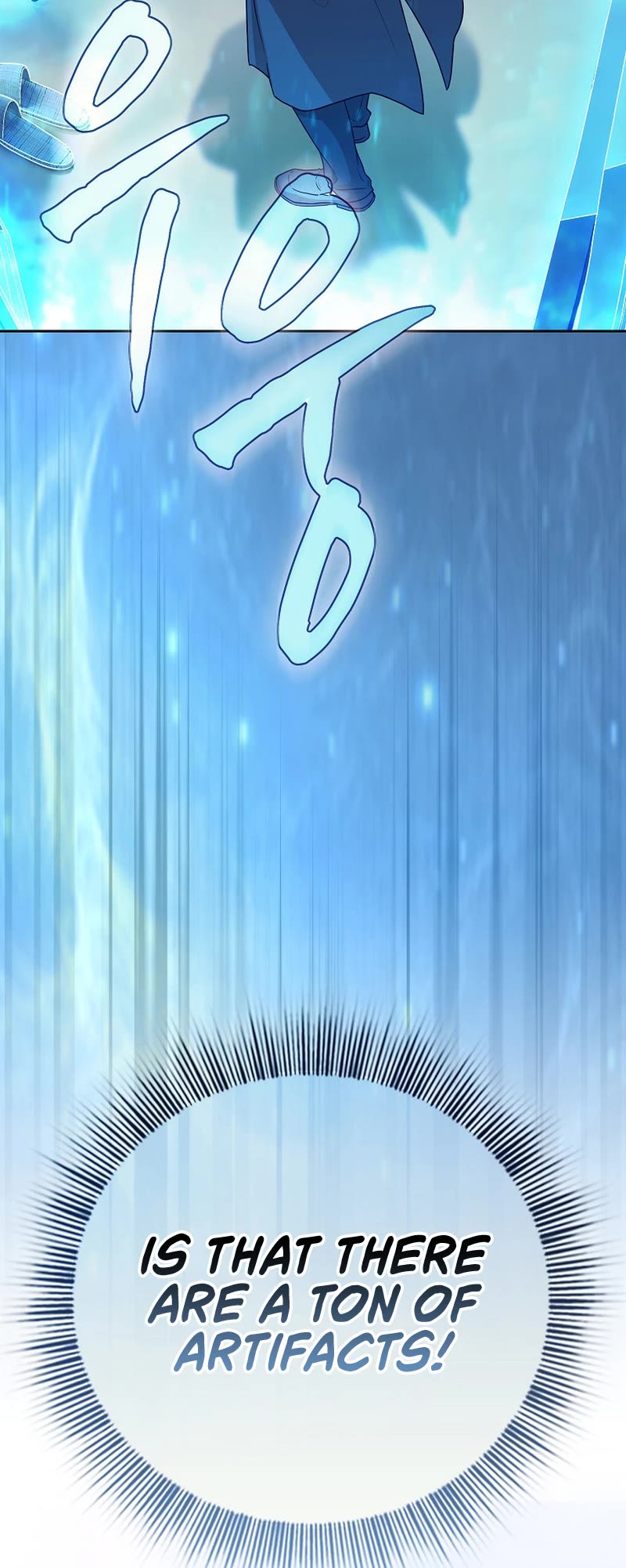 Magic Academy Survival Guide Chapter 59 page 43 - Chapter 59