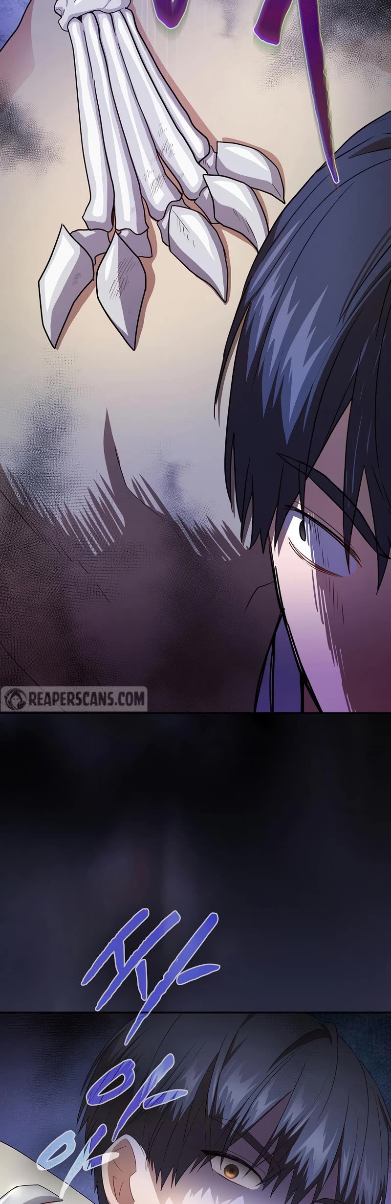 Magic Academy Survival Guide Chapter 60 page 44 - Chapter 60