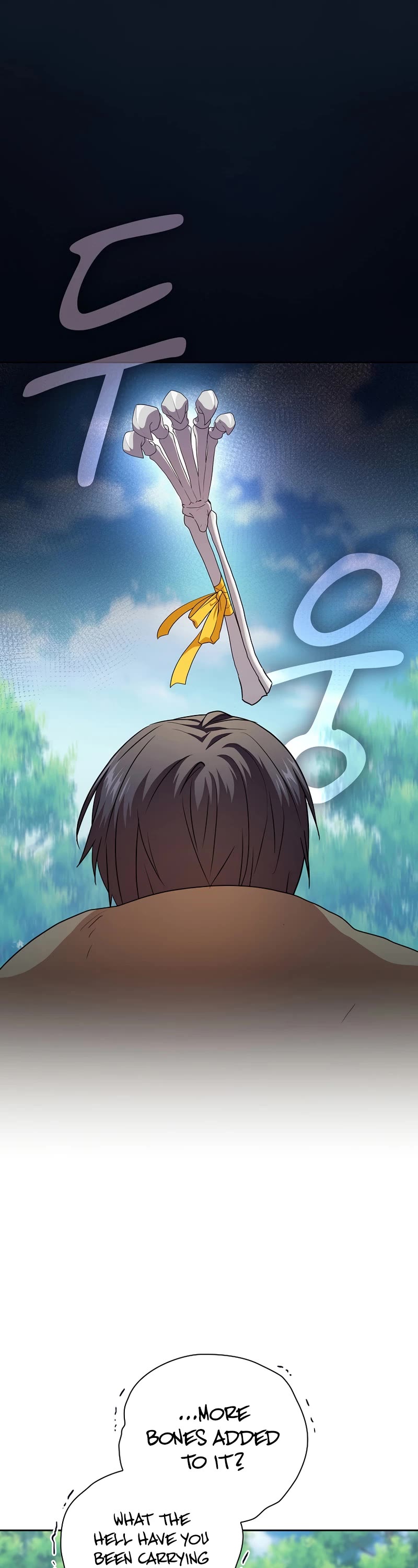 Magic Academy Survival Guide Chapter 61 page 10 - Chapter 61