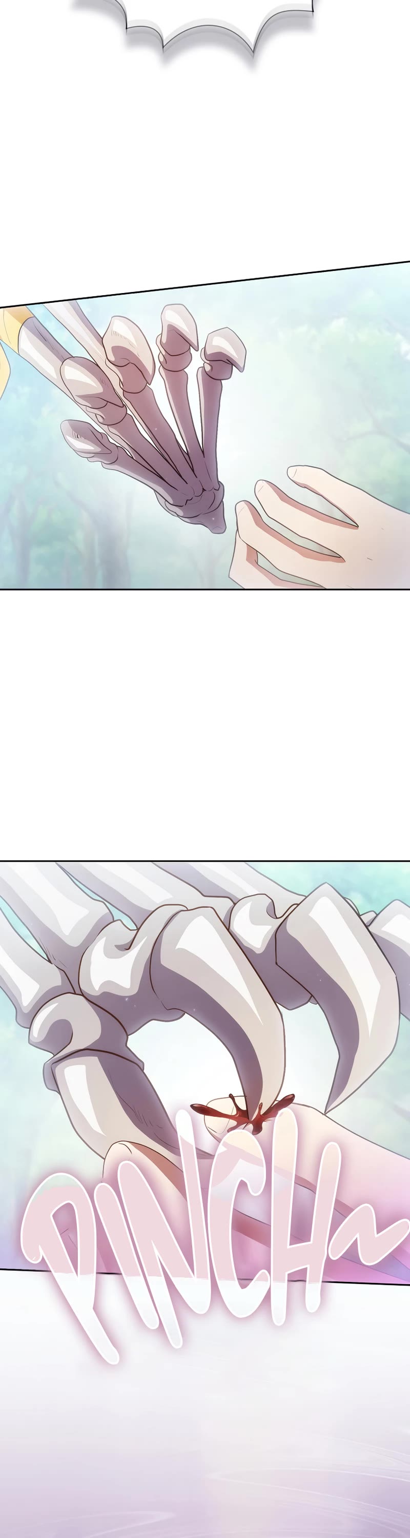 Magic Academy Survival Guide Chapter 61 page 13 - Chapter 61