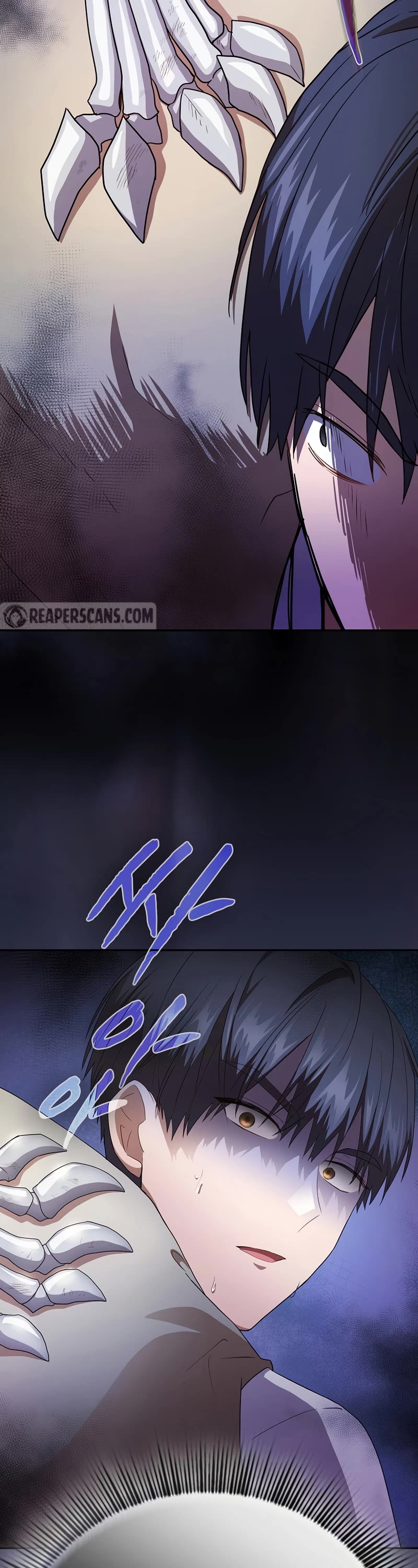 Magic Academy Survival Guide Chapter 61 page 3 - Chapter 61