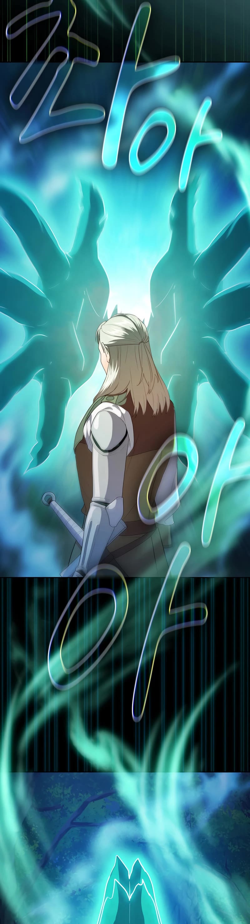 Magic Academy Survival Guide Chapter 61 page 44 - Chapter 61