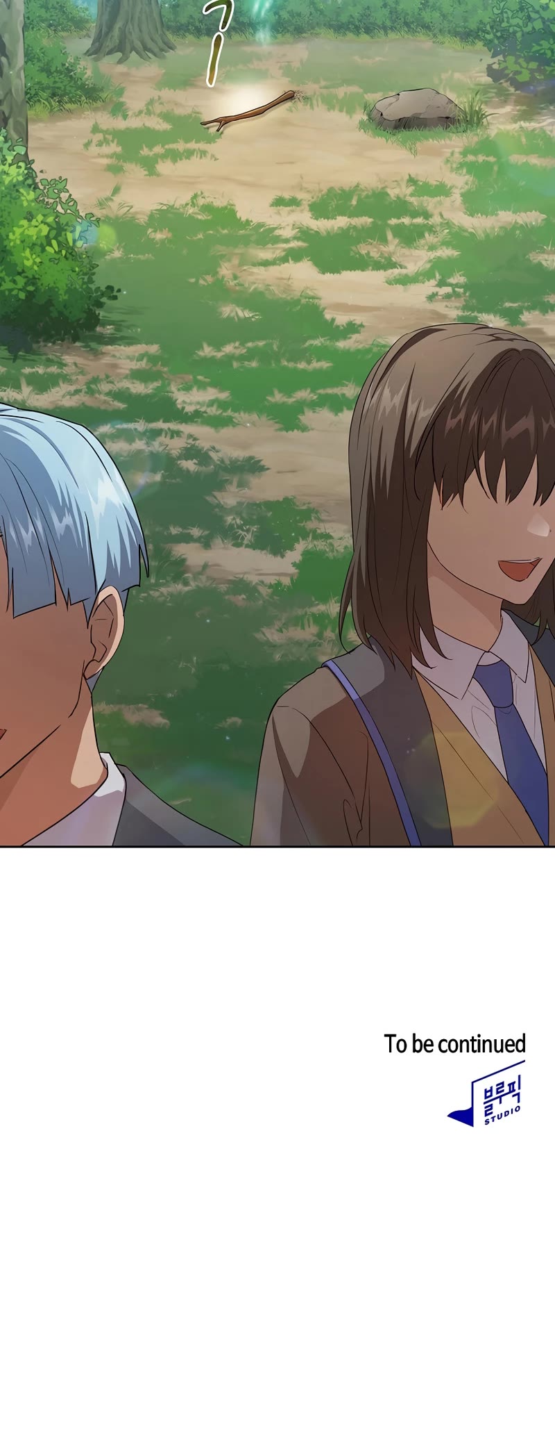 Magic Academy Survival Guide Chapter 61 page 47 - Chapter 61