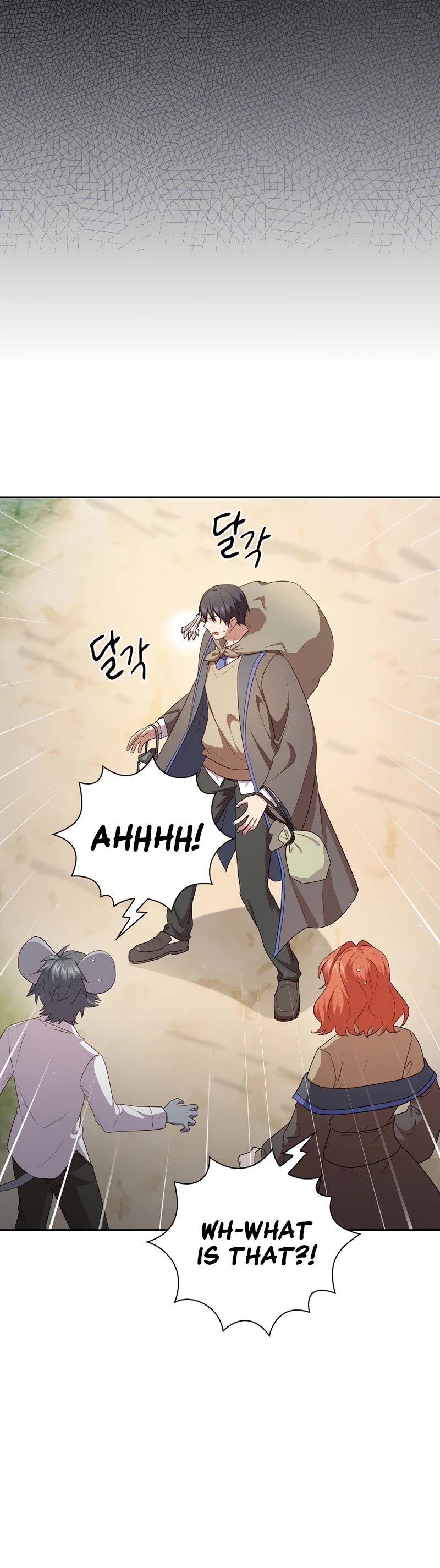Magic Academy Survival Guide Chapter 61 page 5 - Chapter 61