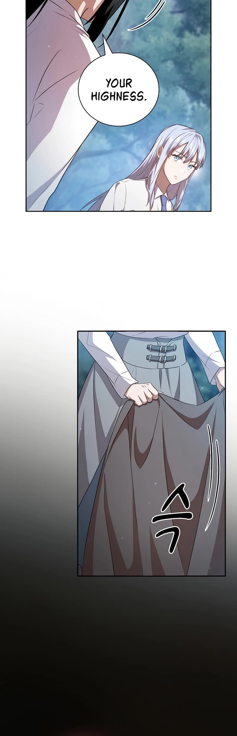 Magic Academy Survival Guide Chapter 62 page 21 - Chapter 62