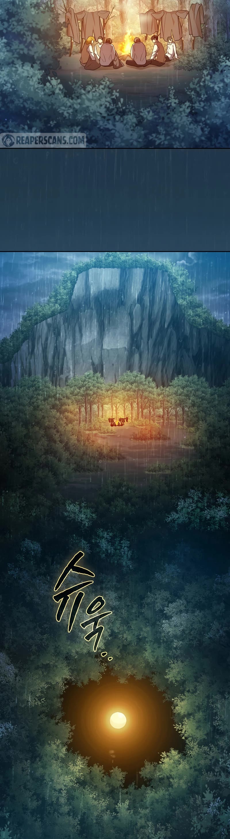 Magic Academy Survival Guide Chapter 62 page 28 - Chapter 62