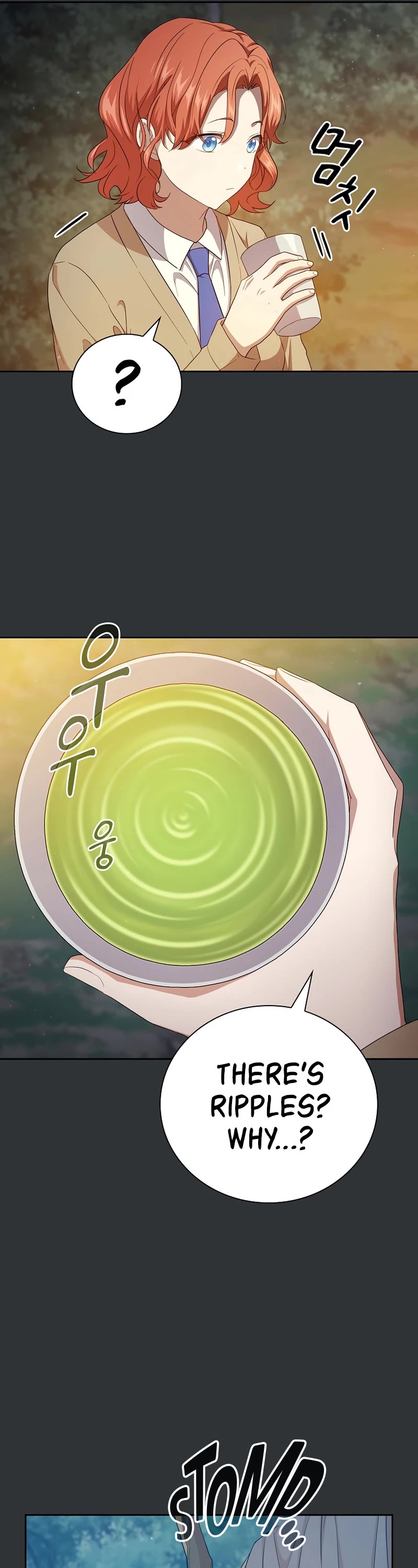 Magic Academy Survival Guide Chapter 62 page 30 - Chapter 62