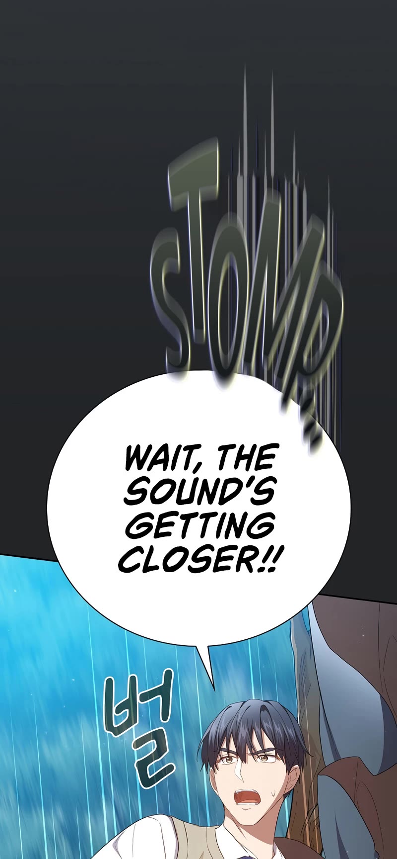 Magic Academy Survival Guide Chapter 62 page 32 - Chapter 62