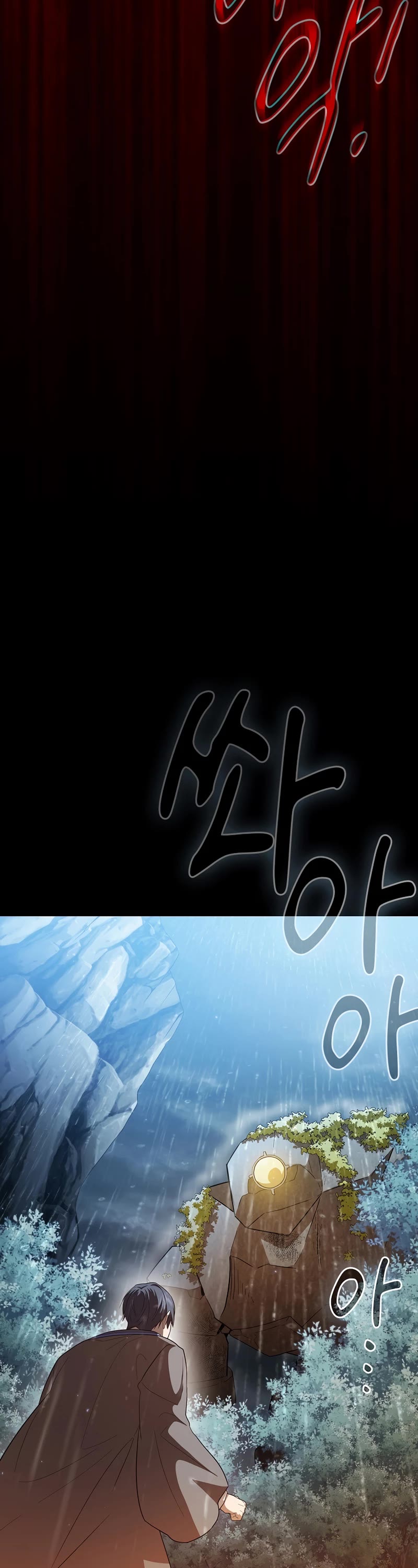 Magic Academy Survival Guide Chapter 62 page 39 - Chapter 62