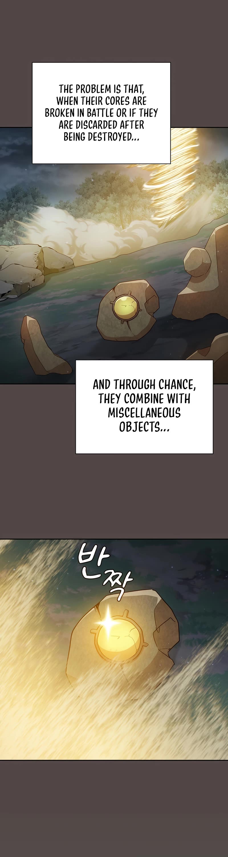 Magic Academy Survival Guide Chapter 62 page 42 - Chapter 62