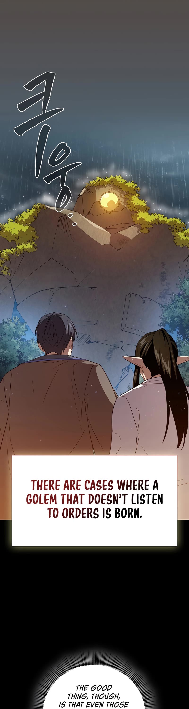 Magic Academy Survival Guide Chapter 62 page 43 - Chapter 62