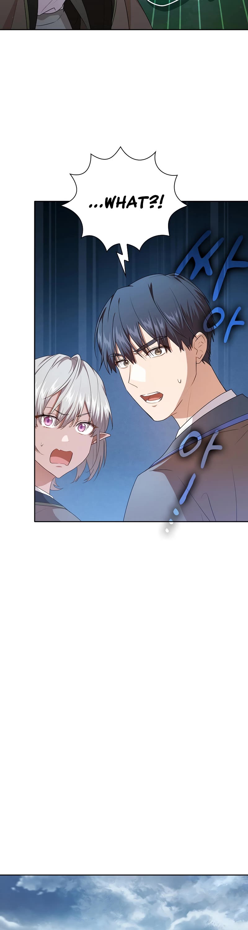 Magic Academy Survival Guide Chapter 62 page 7 - Chapter 62