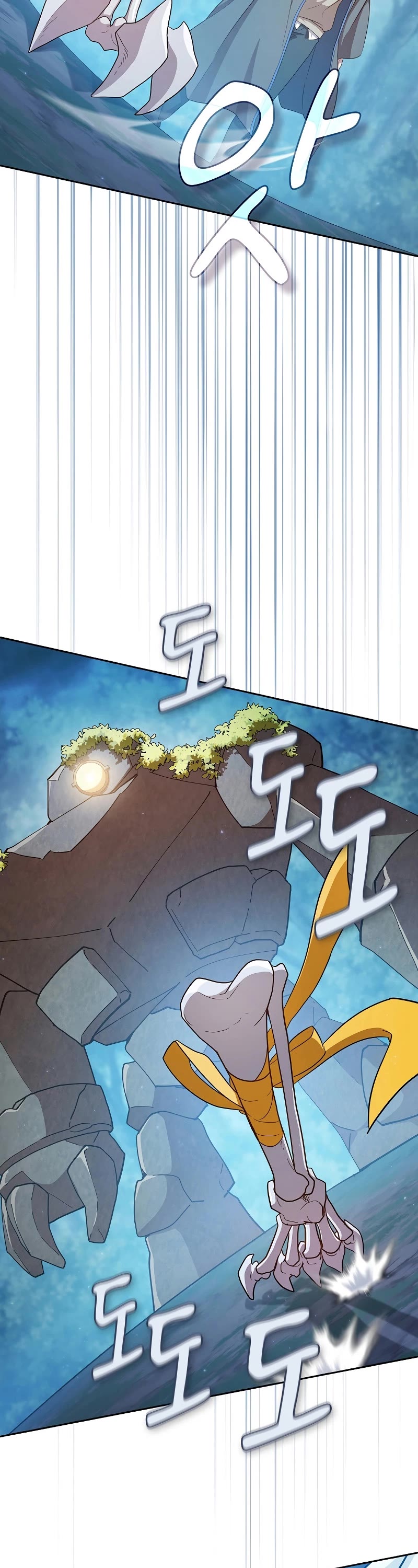Magic Academy Survival Guide Chapter 63 page 11 - Chapter 63