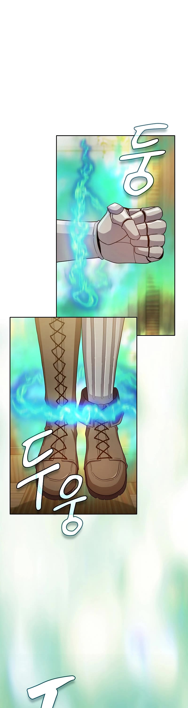 Magic Academy Survival Guide Chapter 63 page 27 - Chapter 63