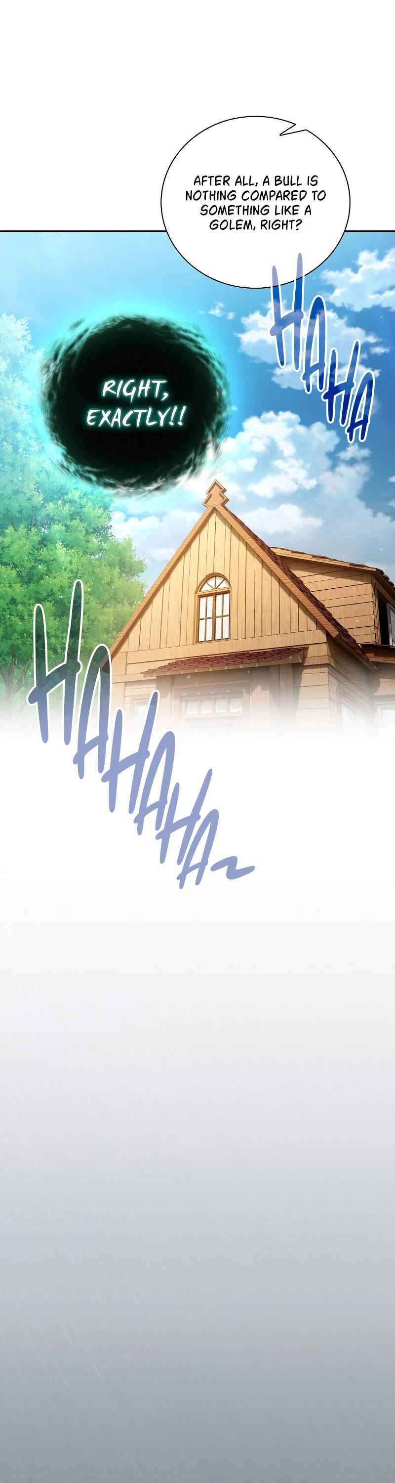 Magic Academy Survival Guide Chapter 63 page 39 - Chapter 63