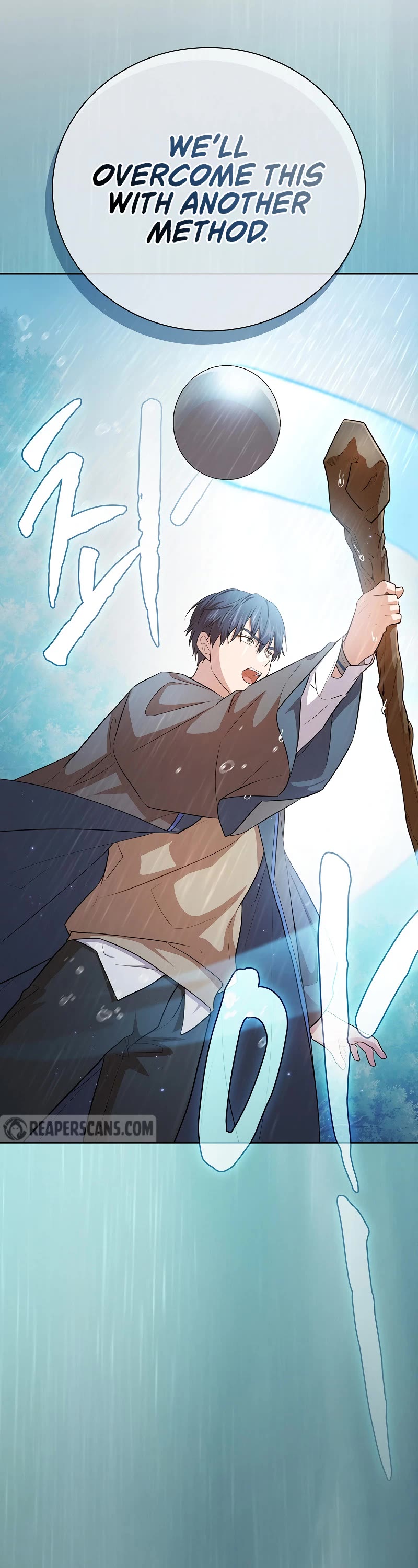 Magic Academy Survival Guide Chapter 64 page 18 - Chapter 64