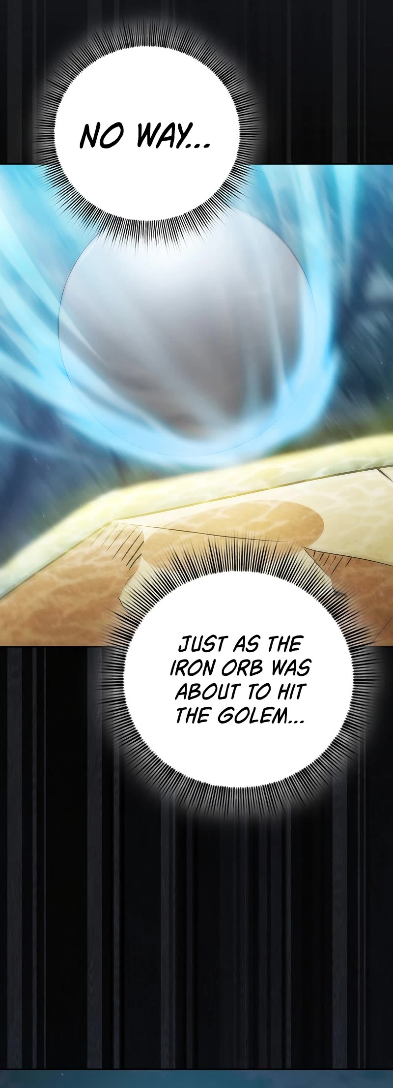 Magic Academy Survival Guide Chapter 64 page 27 - Chapter 64