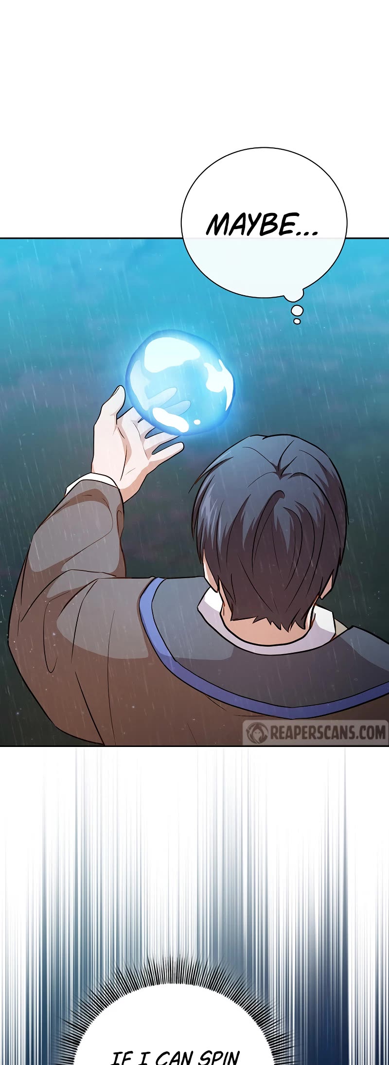 Magic Academy Survival Guide Chapter 64 page 49 - Chapter 64