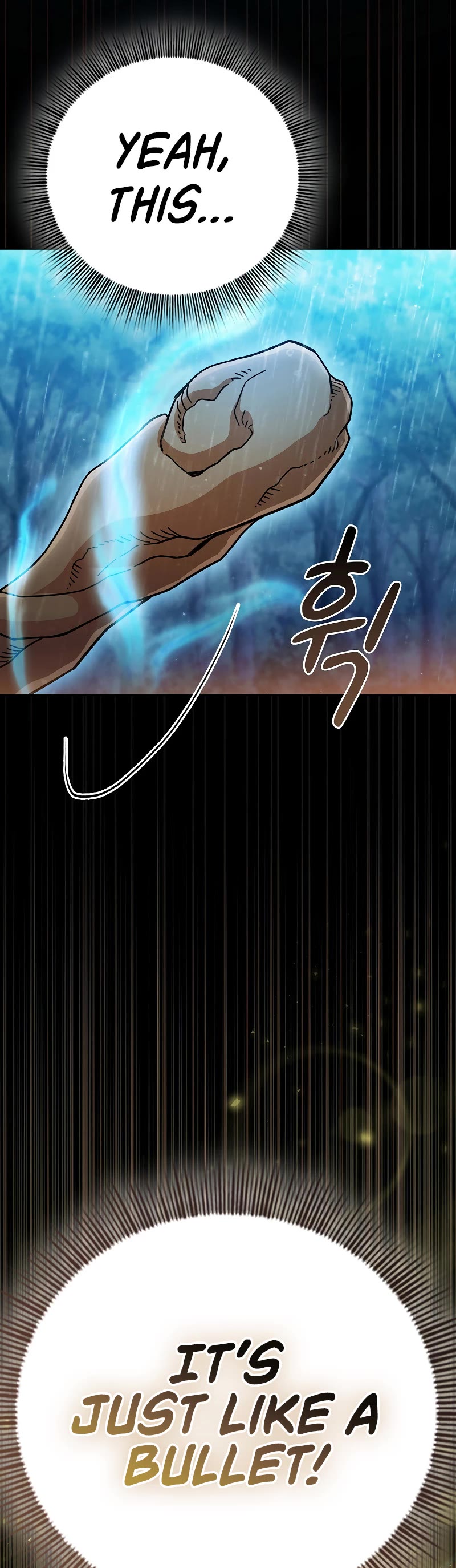 Magic Academy Survival Guide Chapter 64 page 51 - Chapter 64