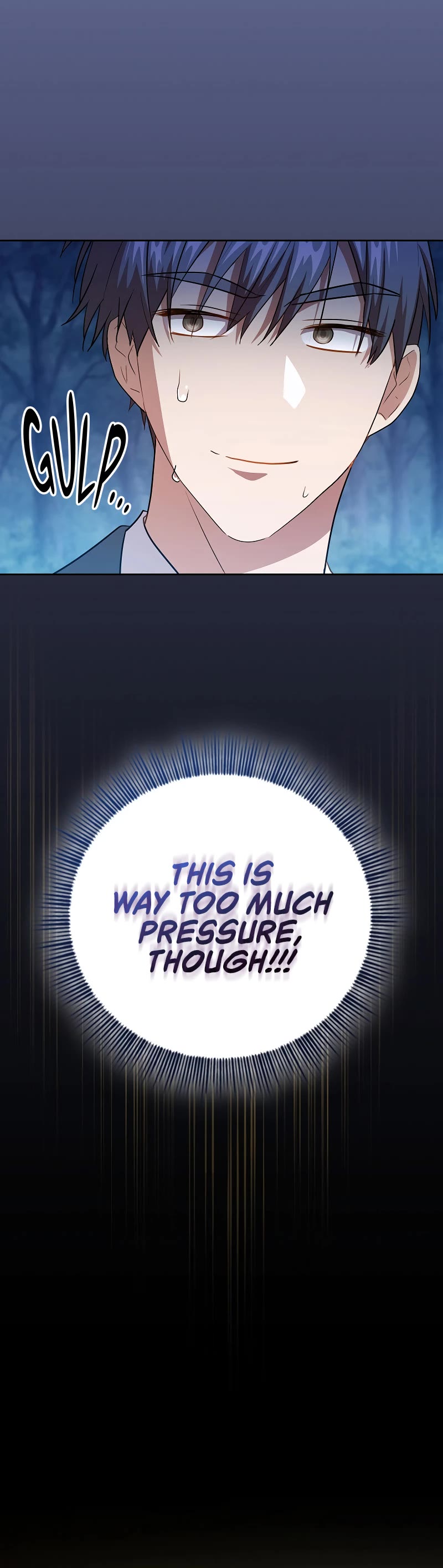 Magic Academy Survival Guide Chapter 65 page 13 - Chapter 65