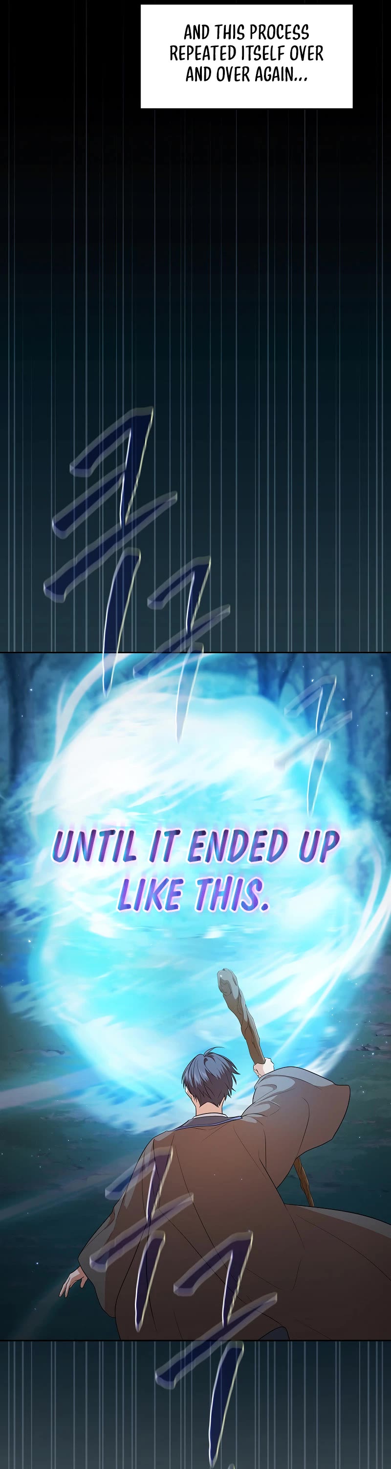 Magic Academy Survival Guide Chapter 65 page 18 - Chapter 65