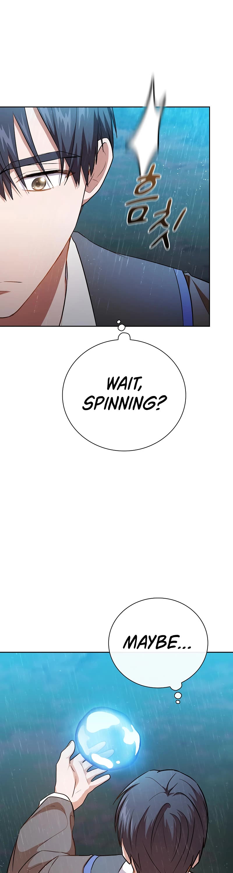 Magic Academy Survival Guide Chapter 65 page 2 - Chapter 65